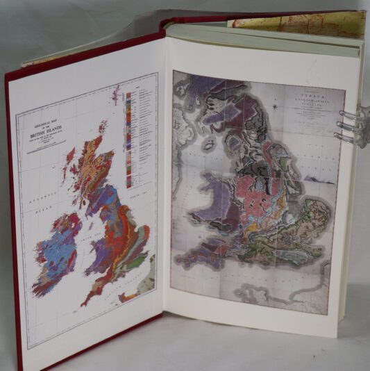 The Map That Changed the World. - Image 2