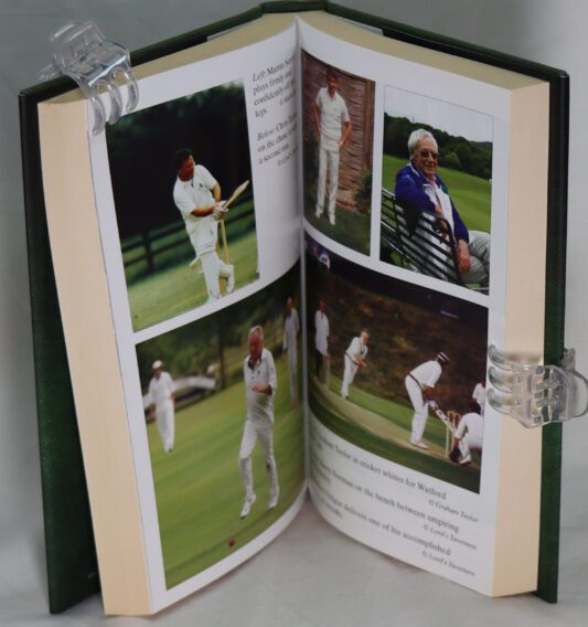 Cricket, Wonderful Cricket. - Image 2