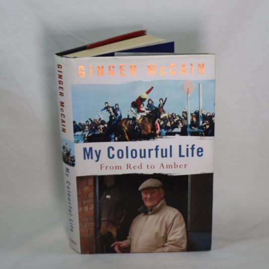 My Colourful Life.