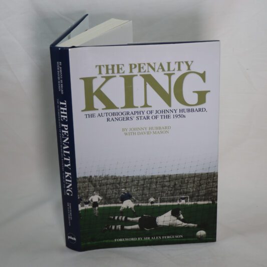 The Penalty King,