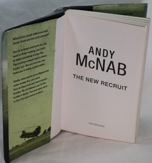 The New Recruit. - Image 3