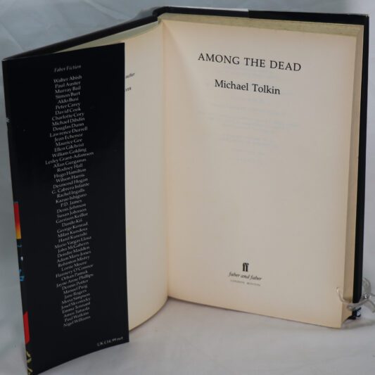 Among the Dead. - Image 2