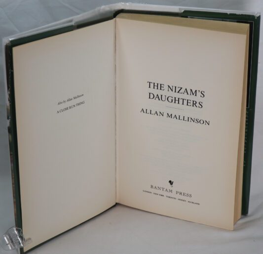 The Nizam's Daughters. - Image 2