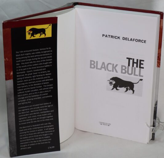 The Black Bull. - Image 3