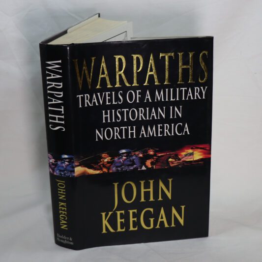 Warpaths.
