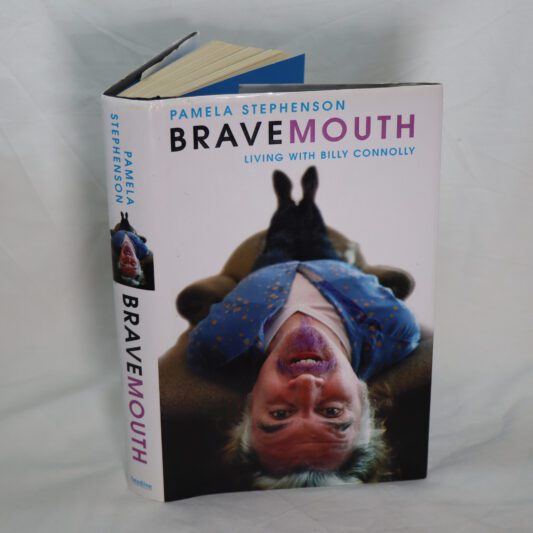 Bravemouth.