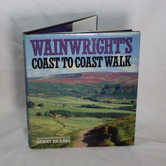 Wainwright's Coast to Coast Walk.
