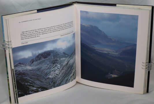 Wainwright's Coast to Coast Walk. - Image 3