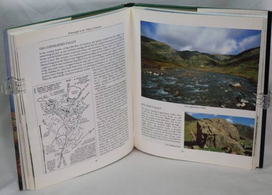 Wainwright in the Valley of Lakeland. - Image 3