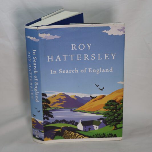 In Search of England.