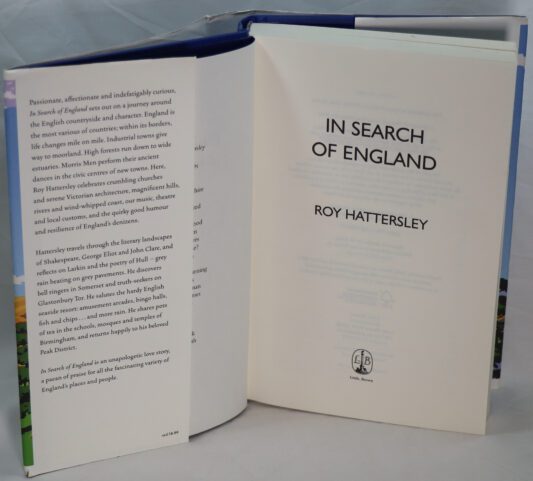 In Search of England. - Image 2