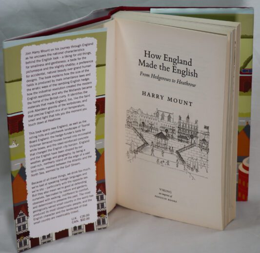 How England Made the English. - Image 3