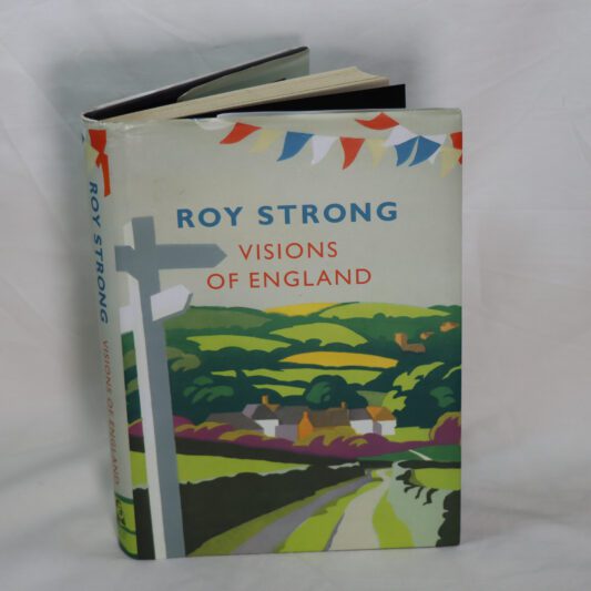 Visions of England.