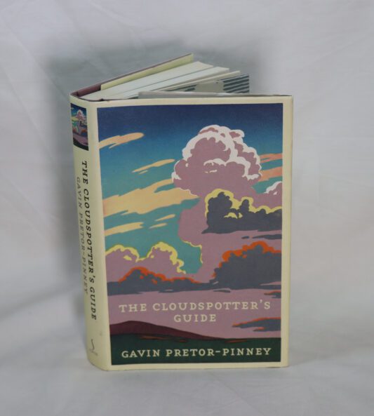 The Cloudspotter's Guide.