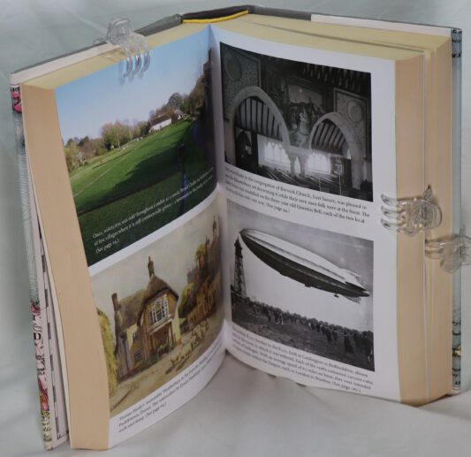 Villages of Britain. - Image 4