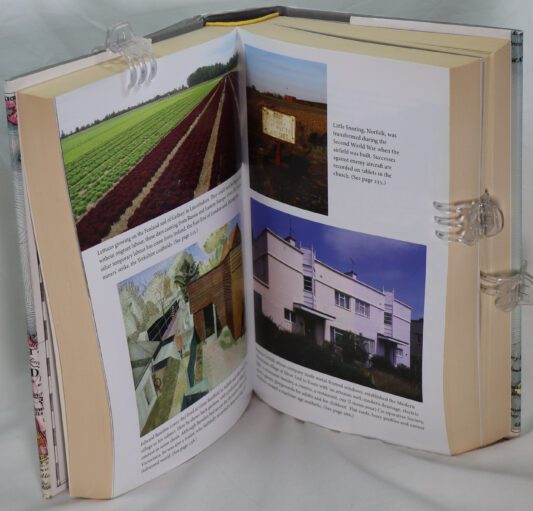 Villages of Britain. - Image 3
