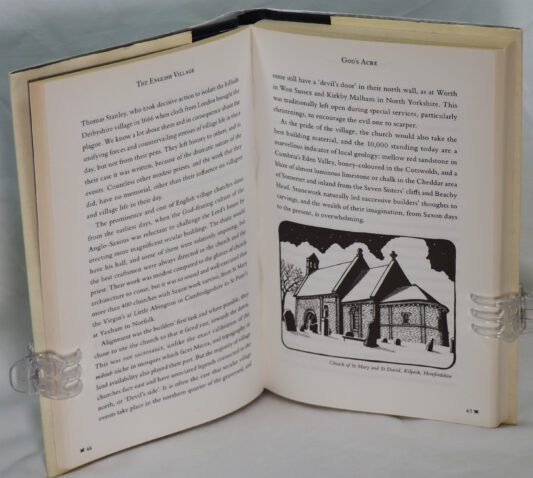 The English Village. History and Traditions. - Image 4