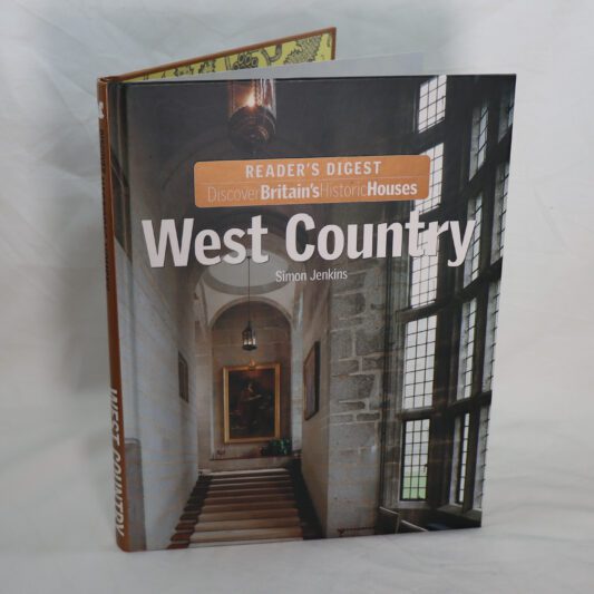 West Country.