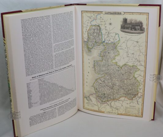 Pigot & Co's British Atlas & Counties of England. - Image 3