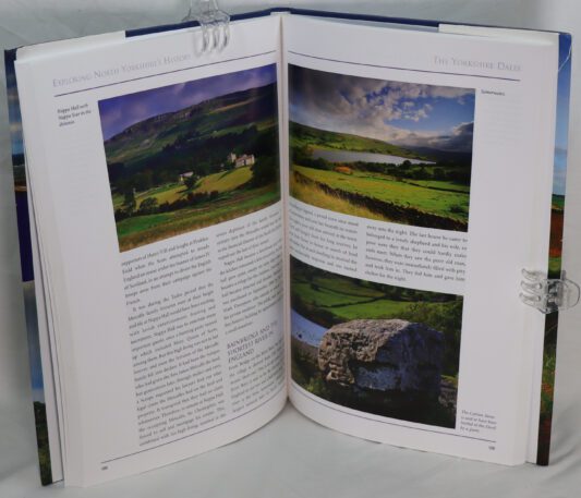 Exploring North Yorkshire's History. - Image 2
