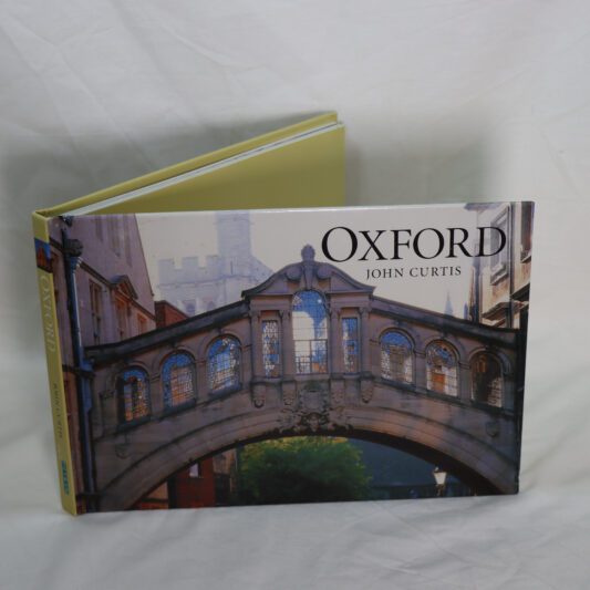 Oxford.