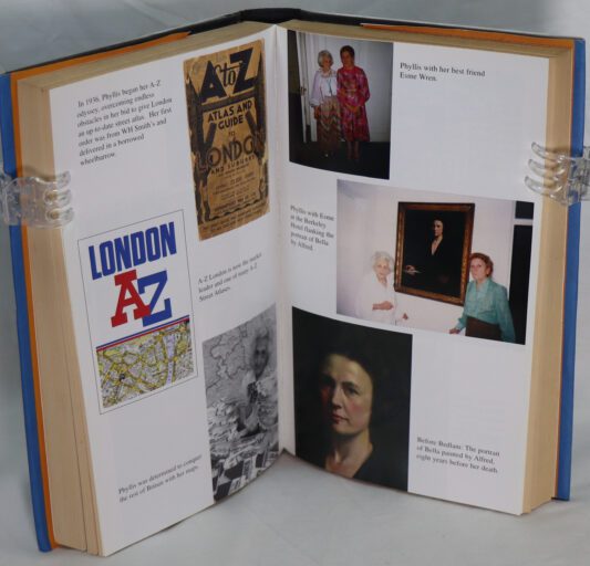 Mrs P's Journey. - Image 2