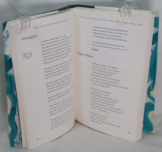The Orchard Book of Poems. - Image 2