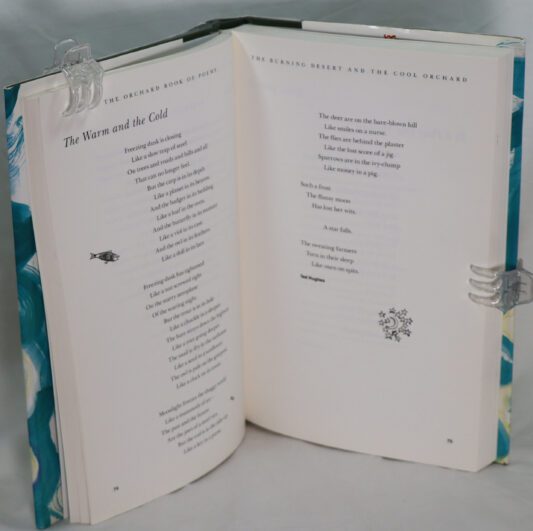 The Orchard Book of Poems. - Image 5