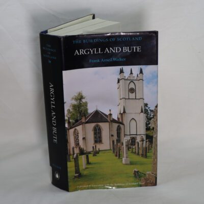 Argyll and Bute. The Buildings of Scotland.