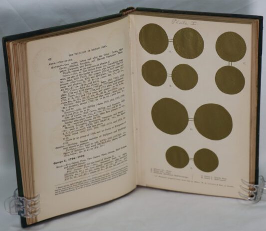 A Guide to the Coins of Great Britain and Ireland. - Image 2