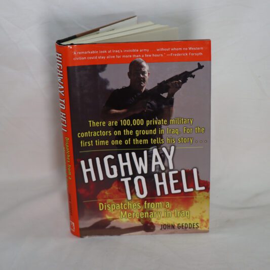 Highway to Hell.