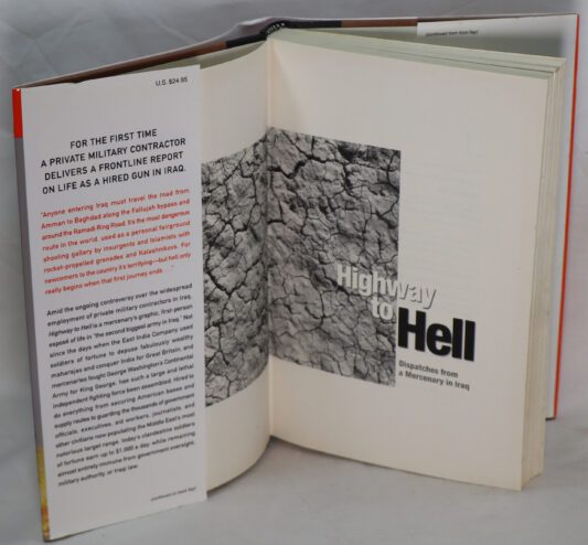 Highway to Hell. - Image 2