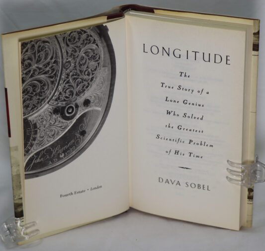 Longitude. - Image 2