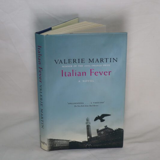 Italian Fever.