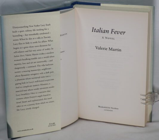 Italian Fever. - Image 3