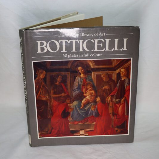 Botticelli.