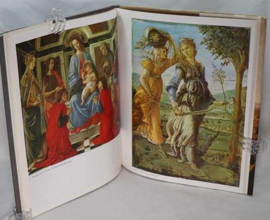 Botticelli. - Image 3