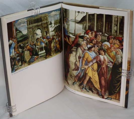 Botticelli. - Image 2