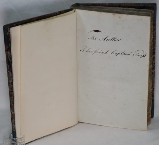 Letters from Barbary & Co. Volume II. - Image 2