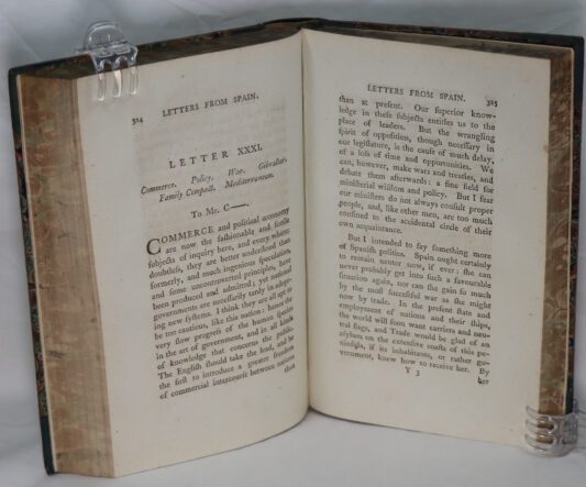 Letters from Barbary & Co. Volume II. - Image 5
