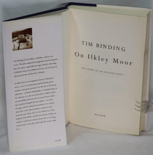 On Ilkley Moor. - Image 2