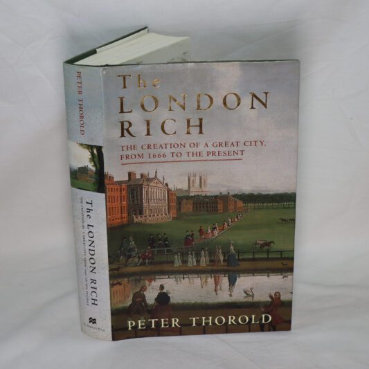 The London Rich.