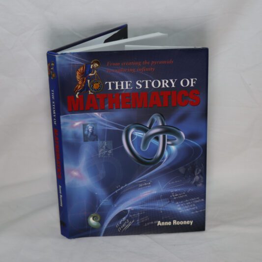 The Story of Mathematics.