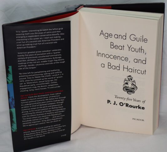Age and Guile. - Image 3