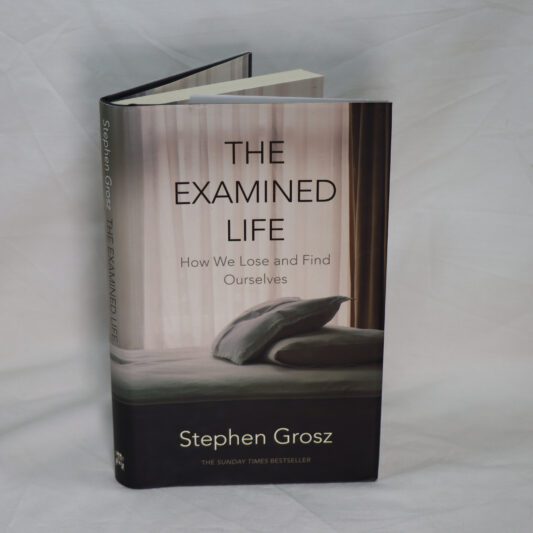 The Examined Life.