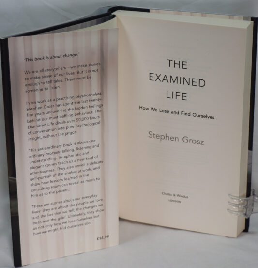 The Examined Life. - Image 2