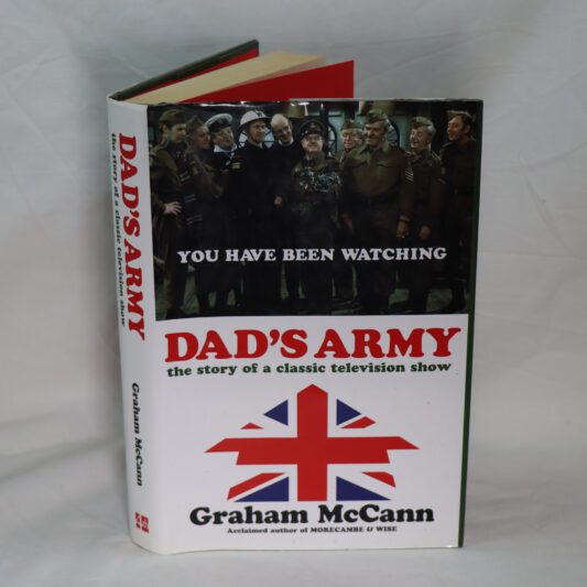 Dad's Army.