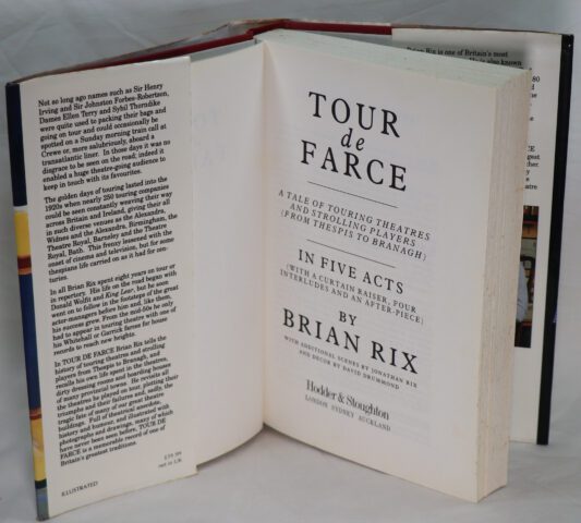 Tour de Farce. - Image 2