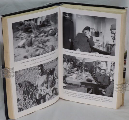 The Wars Against Saddam. - Image 4