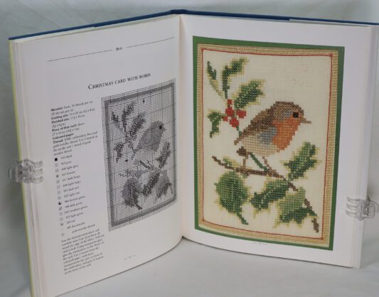 Cross Stitch Animals. - Image 4